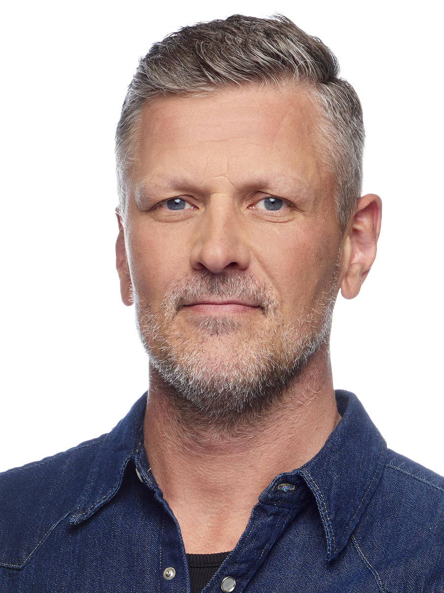 Vernharð S Þorleifsson