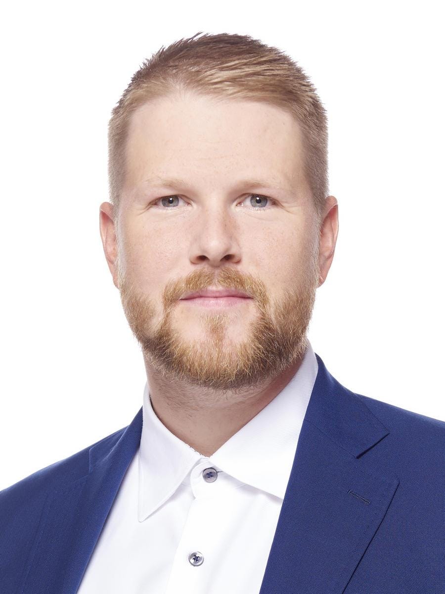 Þórhallur Viðarsson