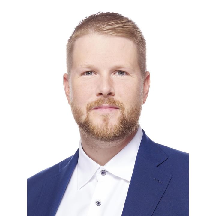 Þórhallur Viðarsson