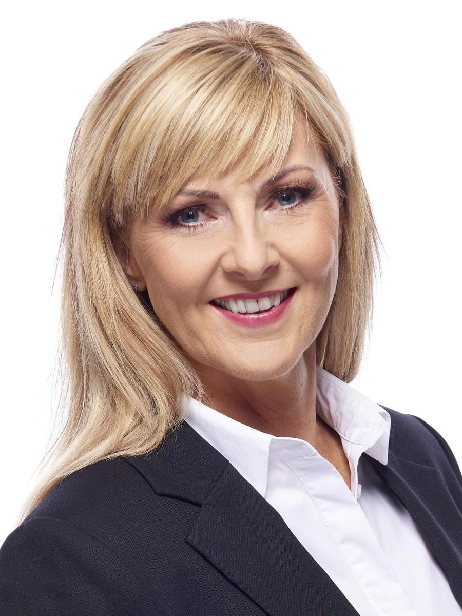 Þórdís Björk Davíðsdóttir