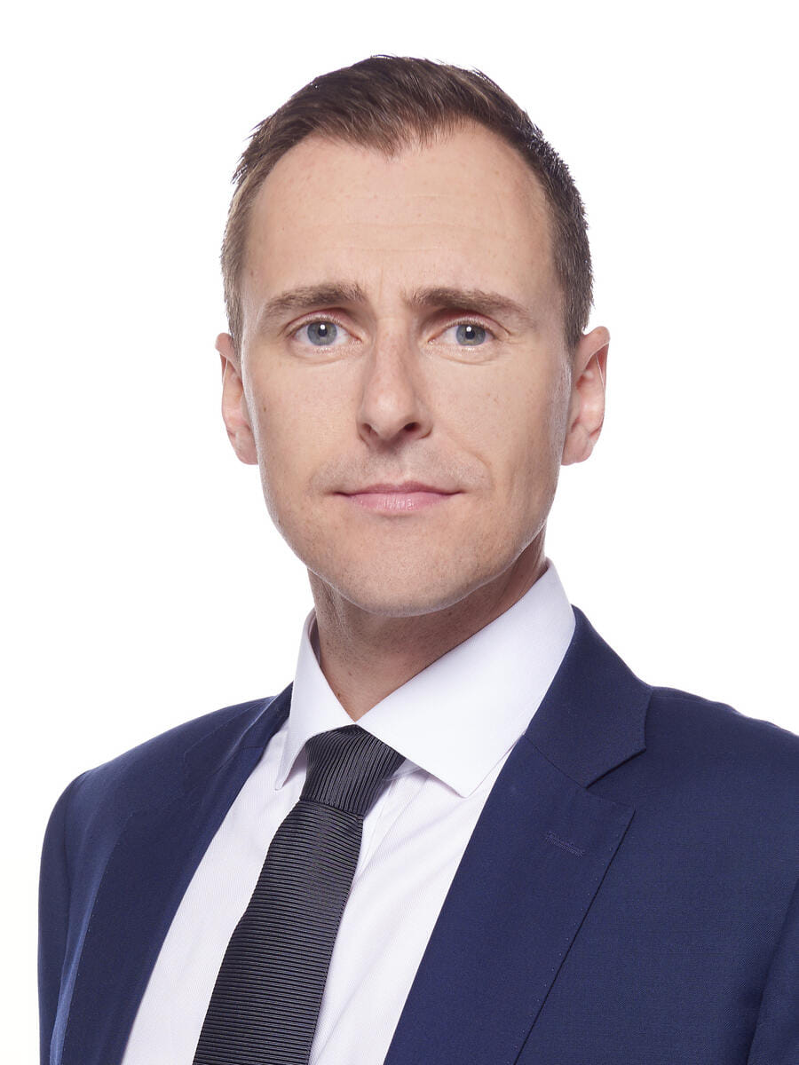 Magnús Filip Sævarsson