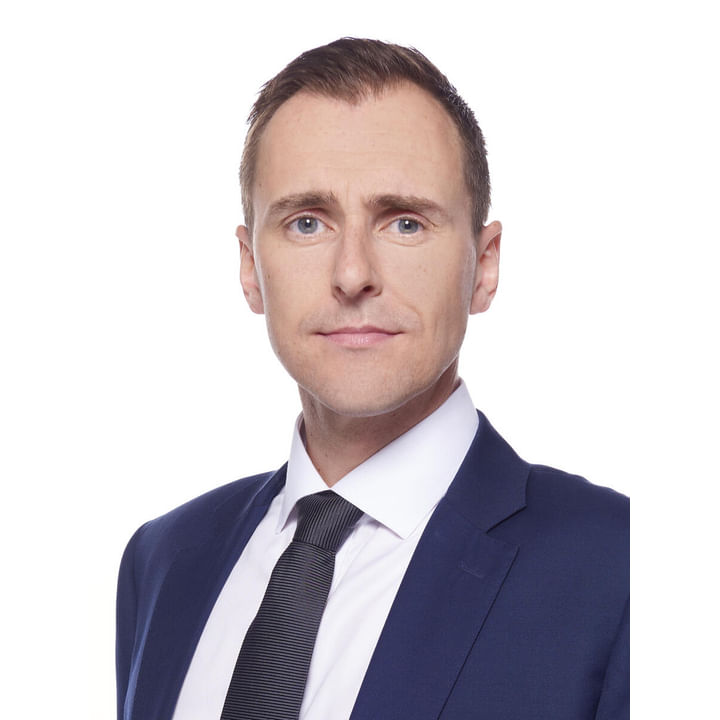 Magnús Filip Sævarsson