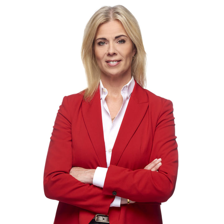 Guðný Þorsteinsdóttir