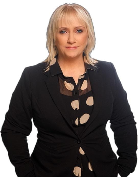 Sigríður Guðnadóttir