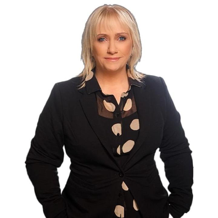 Sigríður Guðnadóttir