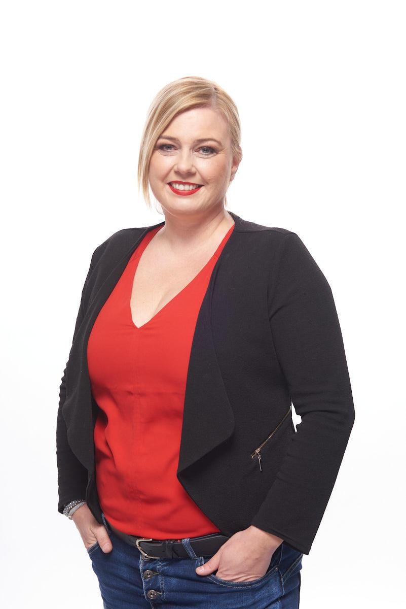 Guðbjörg Helga Jóhannesdóttir