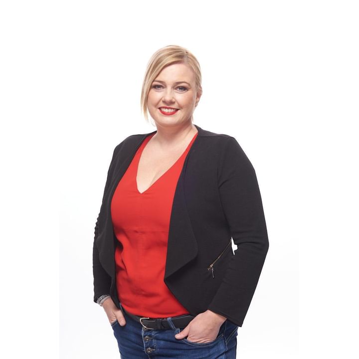 Guðbjörg Helga Jóhannesdóttir