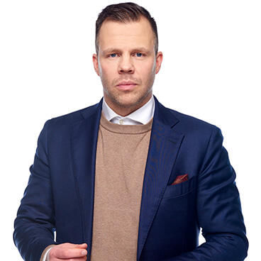 Magnús Már Lúðvíksson