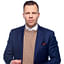Mynd af Magnús Már Lúðvíksson