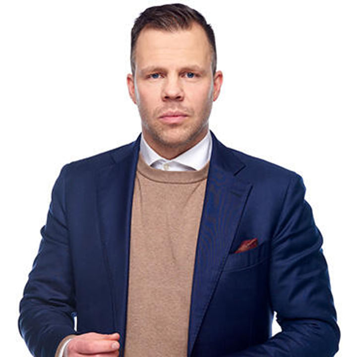 Magnús Már Lúðvíksson