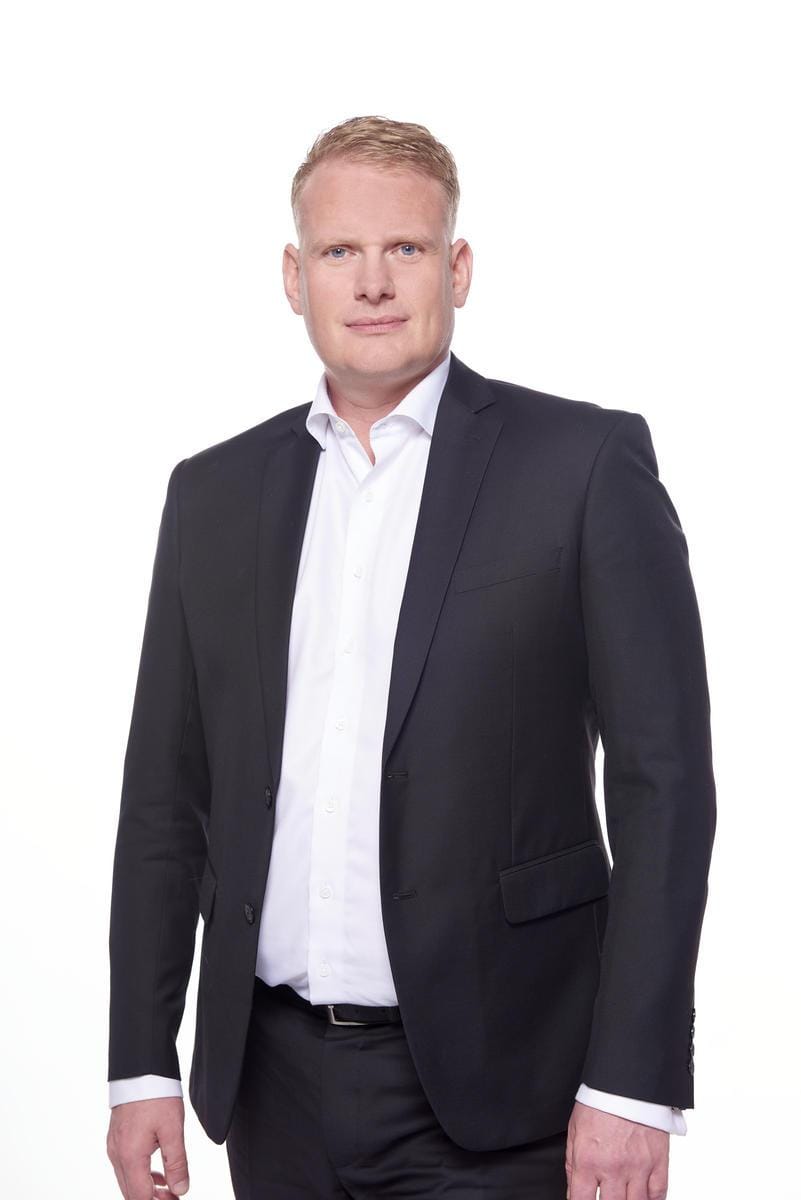 Vilhelm Patrick Bernhöft