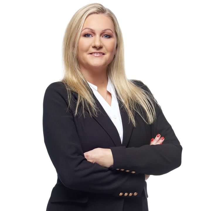 Bjarný Björg Arnórsdóttir