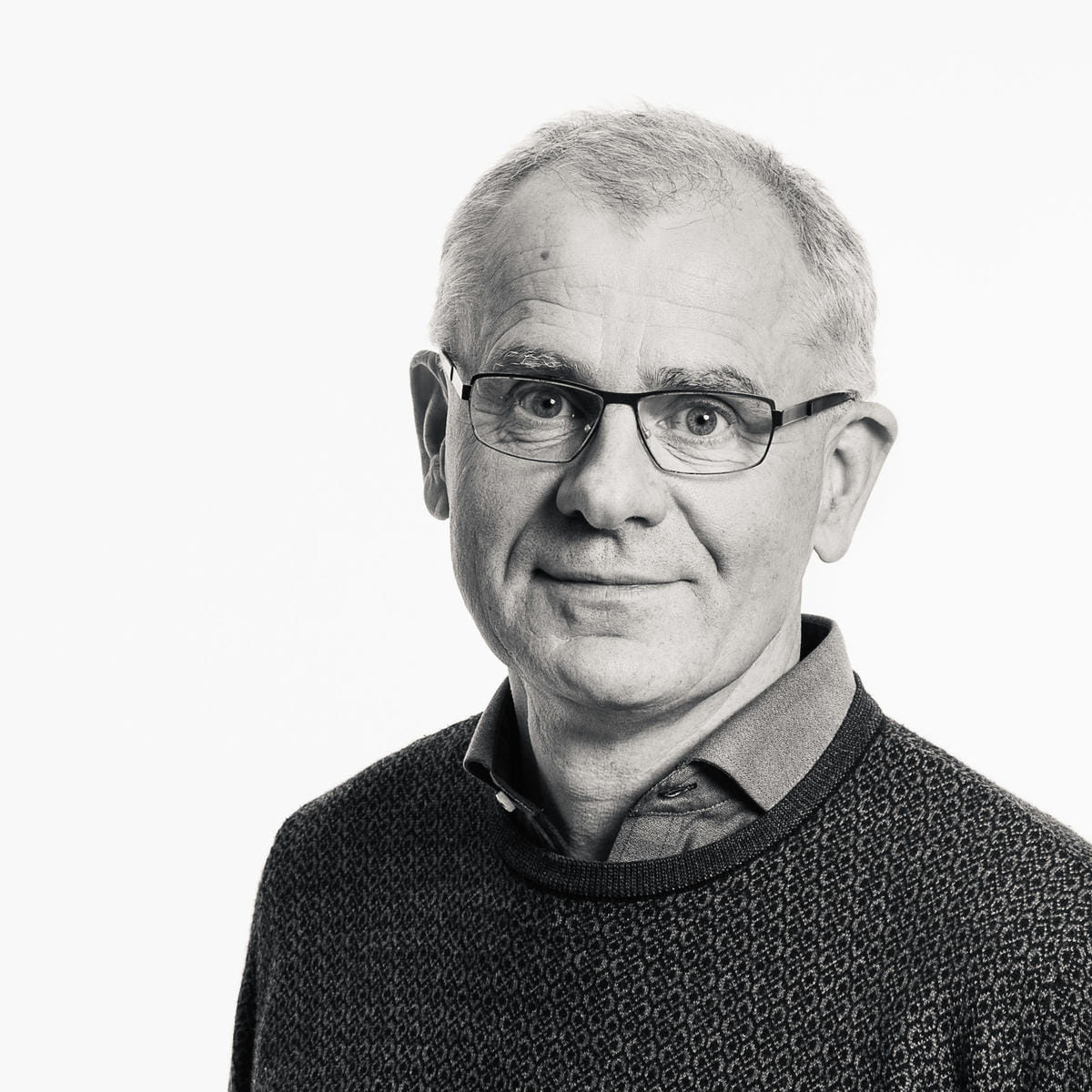 Bergsveinn Ólafsson