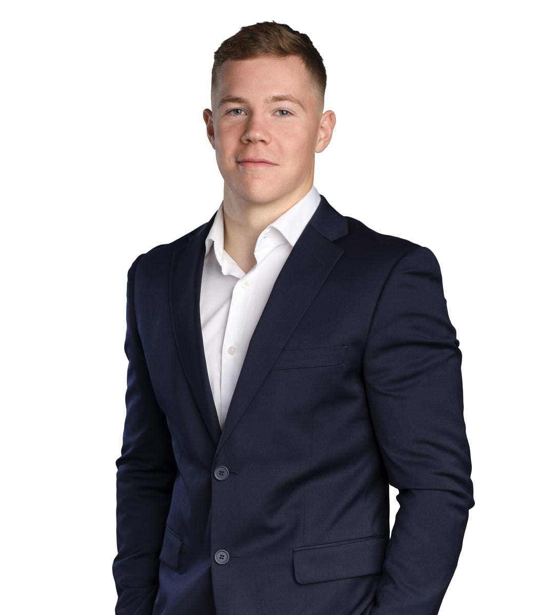 Ágúst Ingi Davíðsson