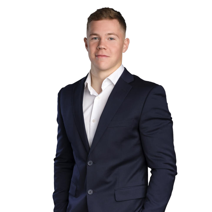 Ágúst Ingi Davíðsson