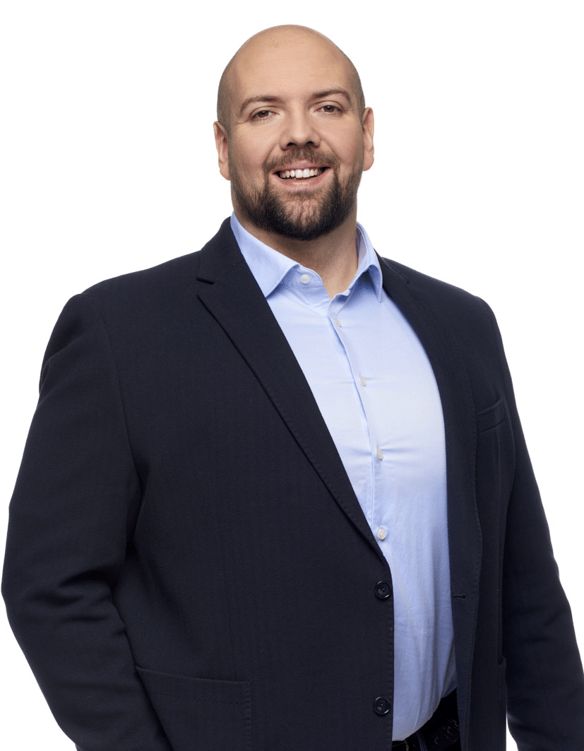 Júlían J. K.  Jóhannsson