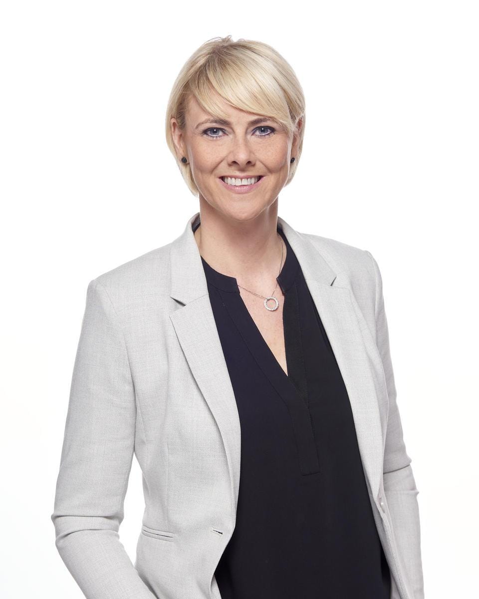 Salvör Þóra Davíðsdóttir