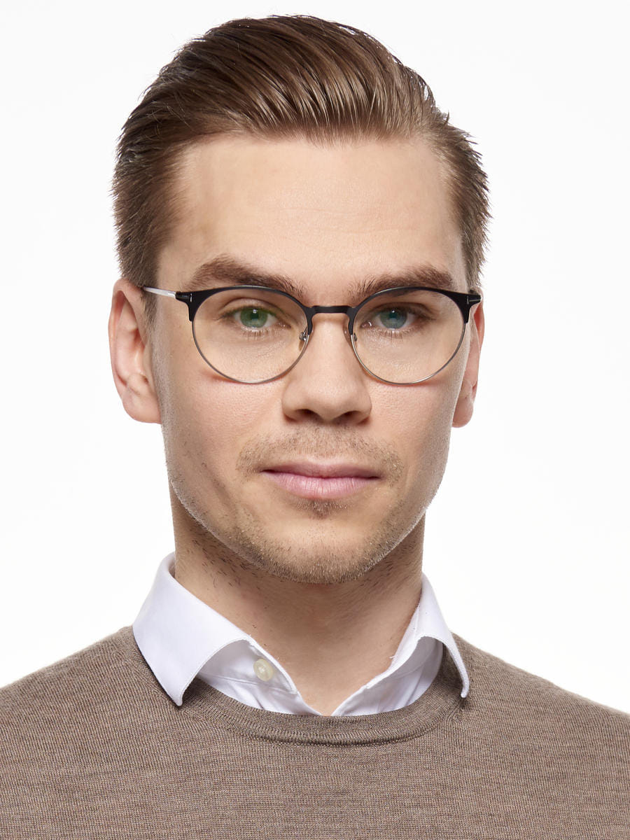 Úlfar Hrafn Pálsson