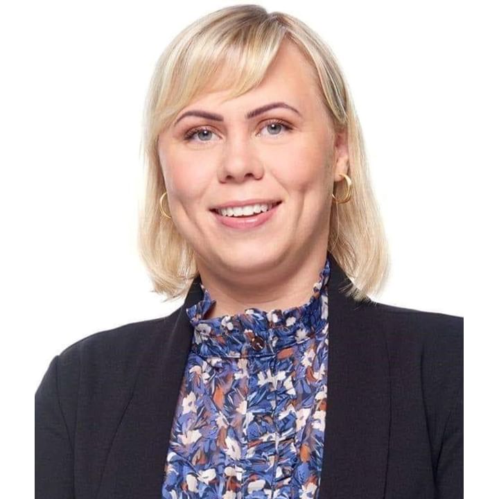 Kristbjörg Inga Valsdóttir