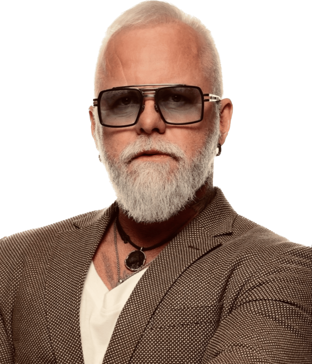 Böðvar Þór Eggertsson