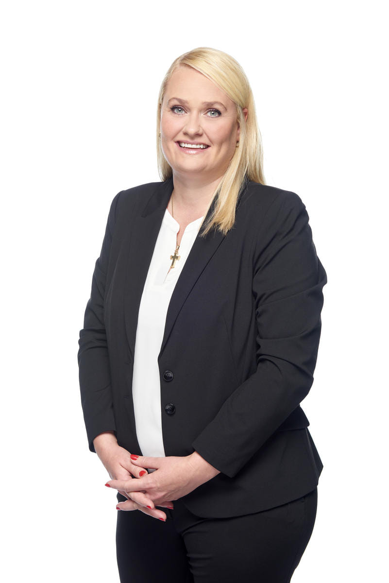 Katrín Eliza Bernhöft