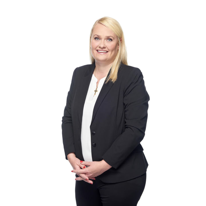 Katrín Eliza Bernhöft