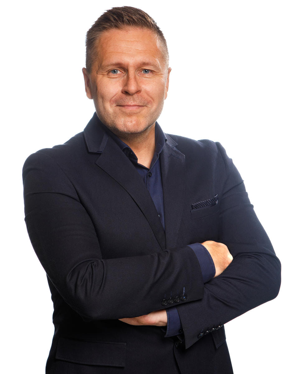 Þorsteinn Gíslason