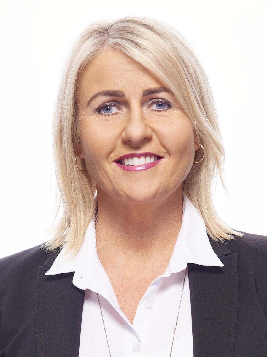 Sigrún Gréta Helgadóttir