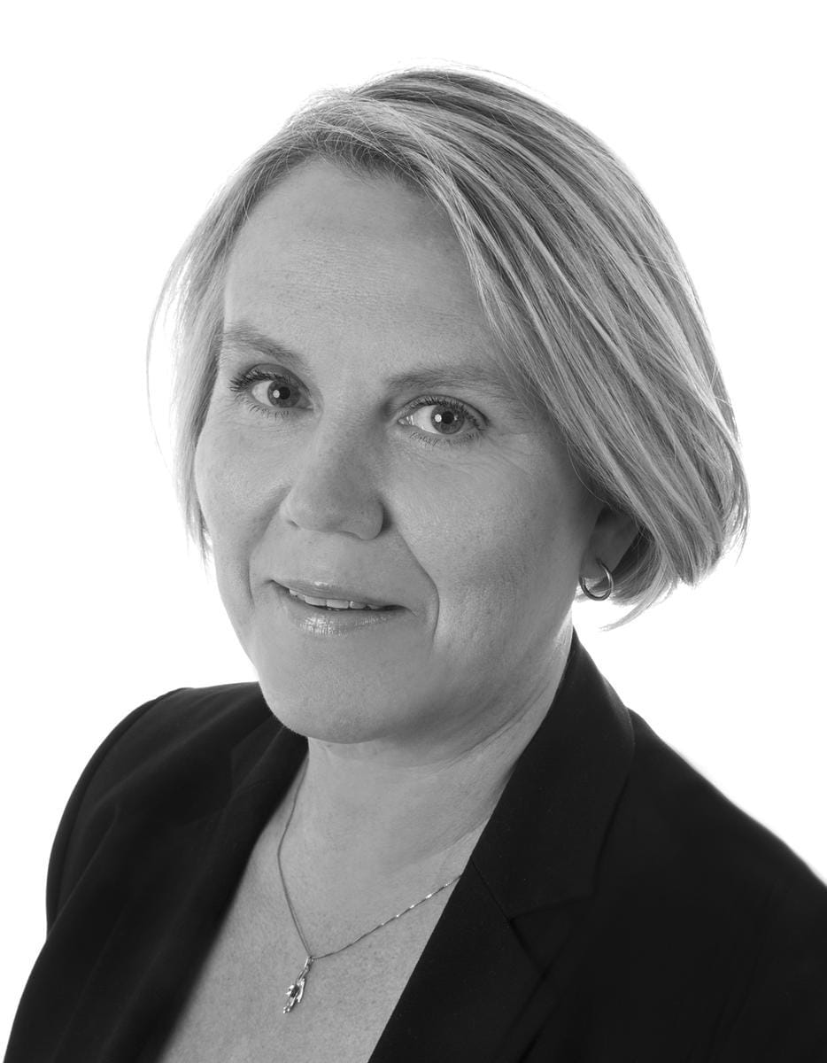 Sigrún Matthea Sigvaldadóttir